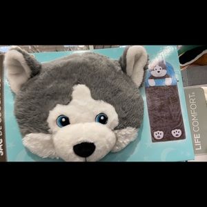 Meet your Posher, Peng